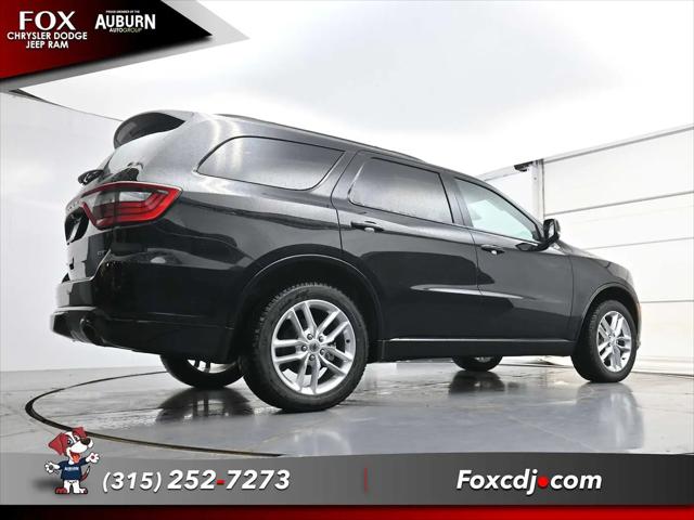 2023 Dodge Durango GT Plus AWD