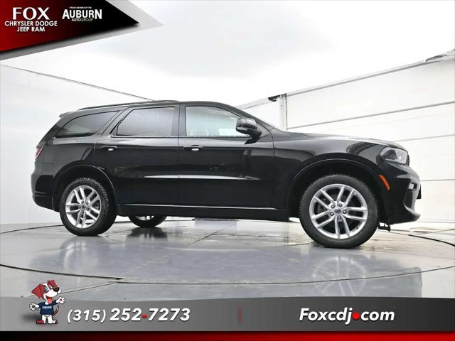 2023 Dodge Durango GT Plus AWD