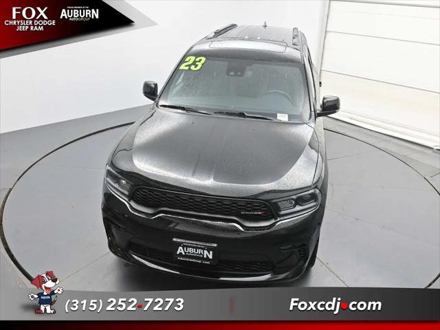 2023 Dodge Durango GT Plus AWD