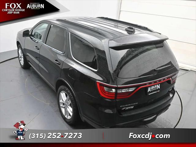 2023 Dodge Durango GT Plus AWD