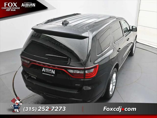 2023 Dodge Durango GT Plus AWD