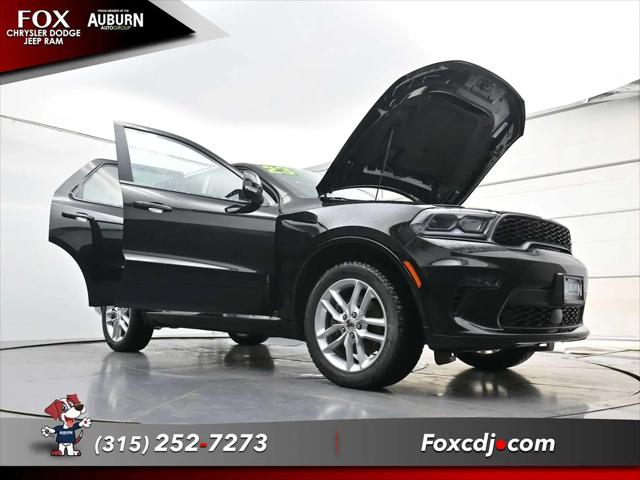 2023 Dodge Durango GT Plus AWD