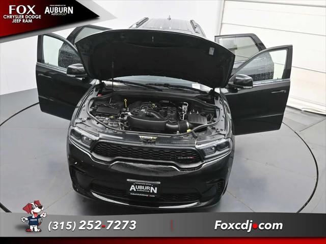 2023 Dodge Durango GT Plus AWD
