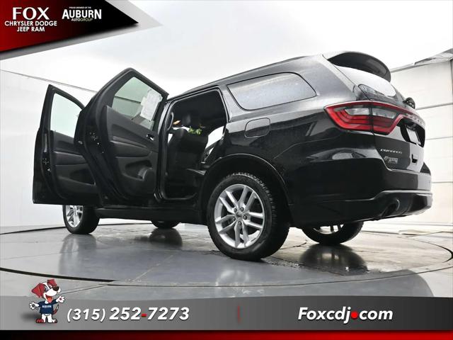 2023 Dodge Durango GT Plus AWD