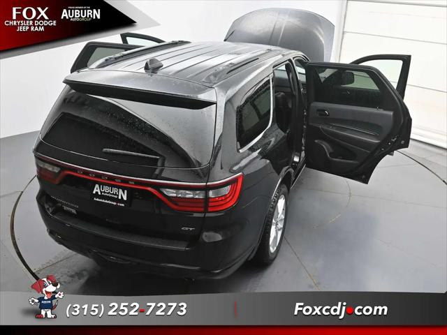 2023 Dodge Durango GT Plus AWD