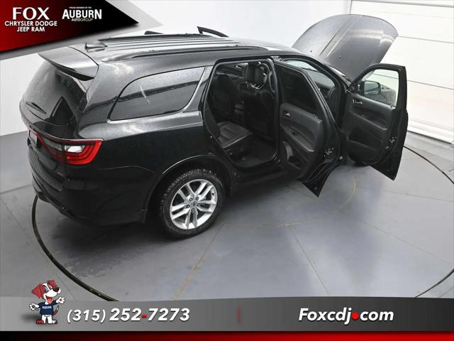 2023 Dodge Durango GT Plus AWD