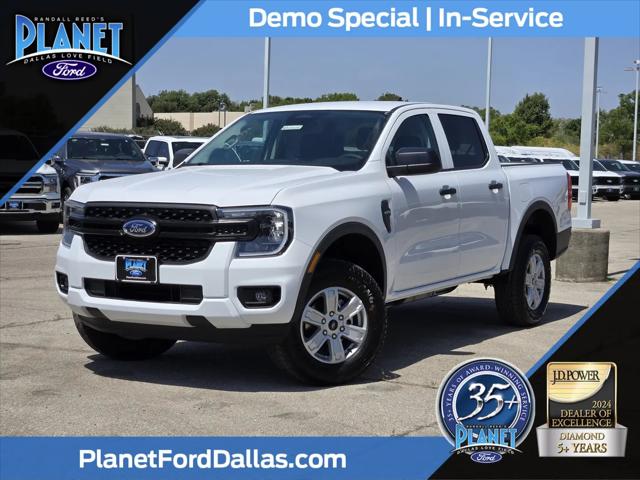 2026 Ford Ranger XL for sale in Dallas, TX