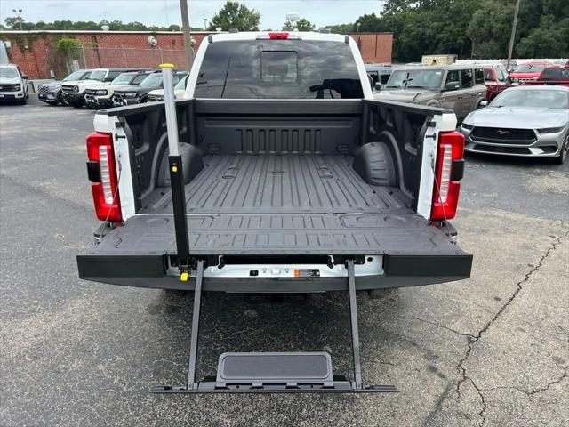 2026 Ford F-250 King Ranch