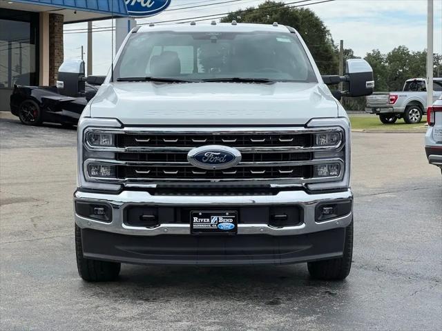 2026 Ford F-250 King Ranch