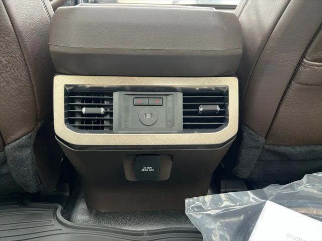 2026 Ford F-250 King Ranch