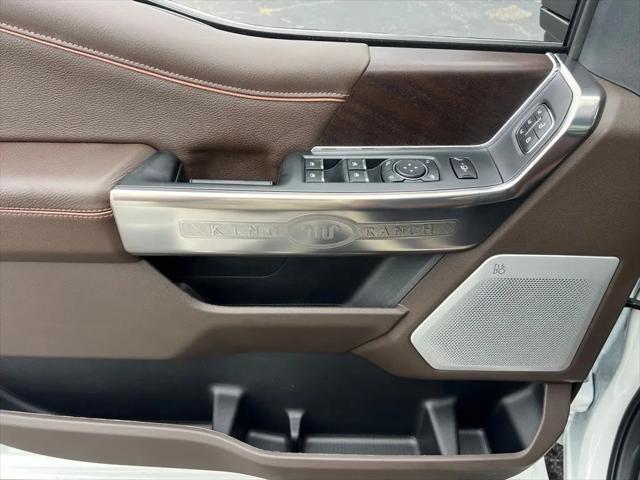 2026 Ford F-250 King Ranch
