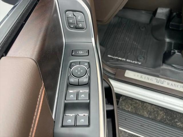 2026 Ford F-250 King Ranch