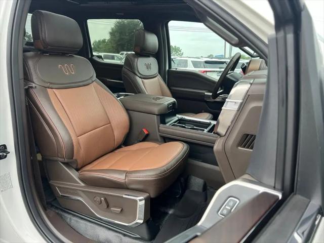 2026 Ford F-250 King Ranch