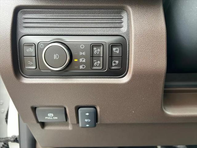 2026 Ford F-250 King Ranch