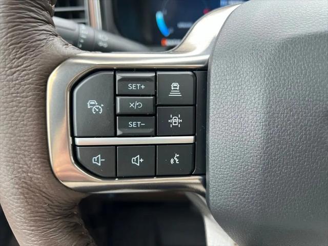2026 Ford F-250 King Ranch