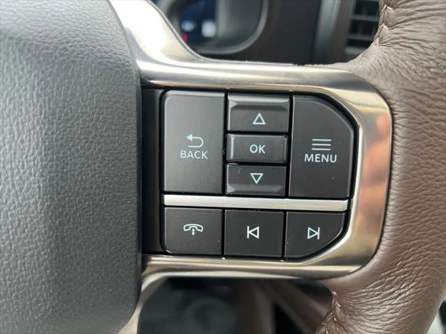 2026 Ford F-250 King Ranch