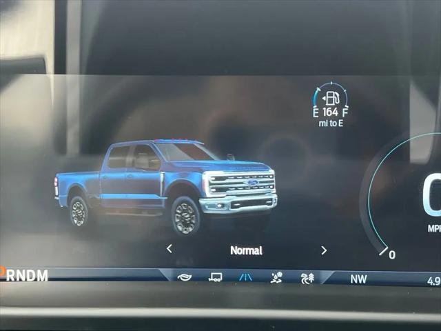 2026 Ford F-250 King Ranch