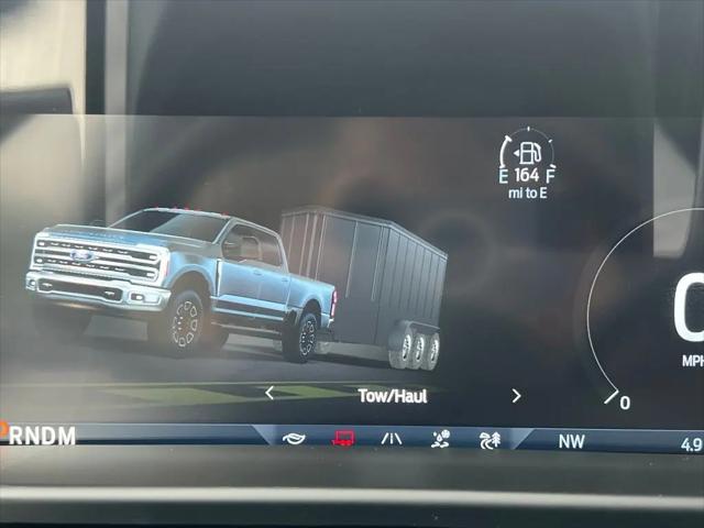 2026 Ford F-250 King Ranch
