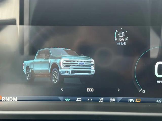 2026 Ford F-250 King Ranch