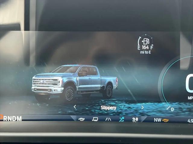 2026 Ford F-250 King Ranch