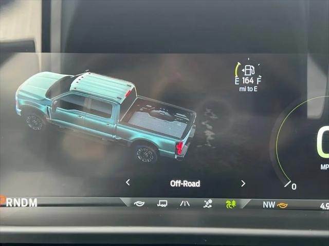 2026 Ford F-250 King Ranch