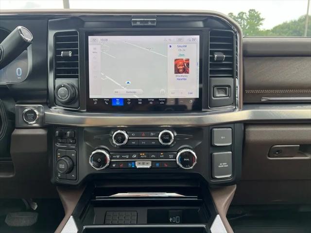 2026 Ford F-250 King Ranch