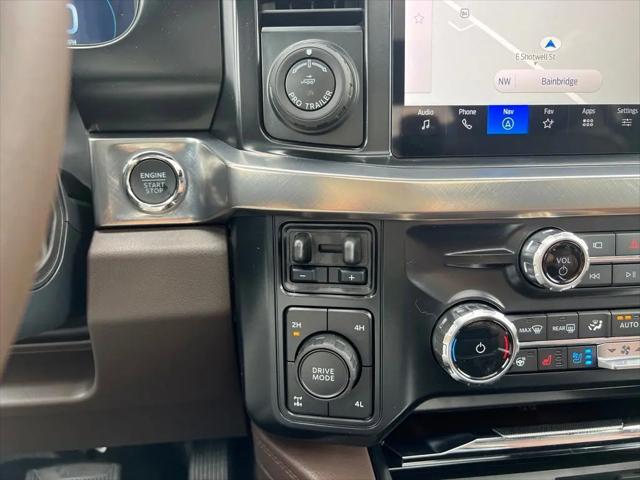 2026 Ford F-250 King Ranch
