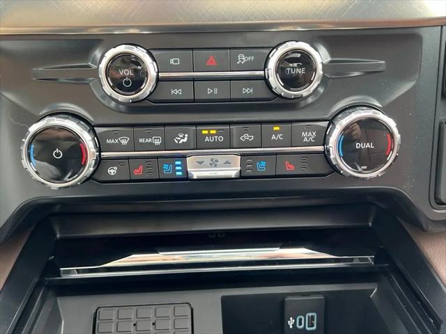 2026 Ford F-250 King Ranch