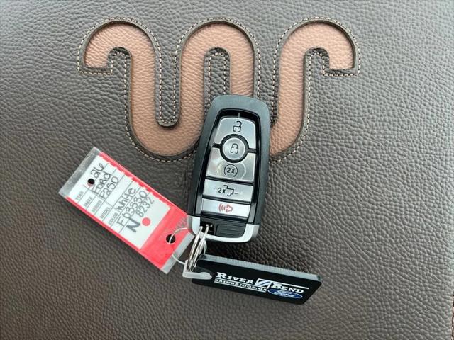 2026 Ford F-250 King Ranch