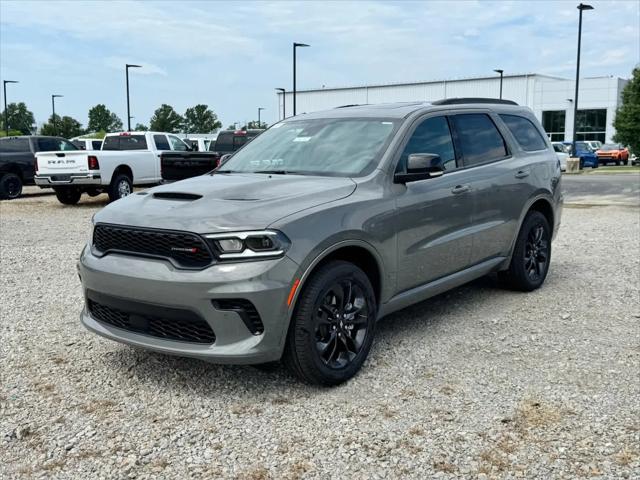 2026 Dodge Durango GT Plus AWD for sale in Mt Orab, OH