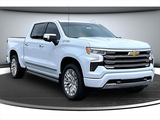 2026 Chevrolet Silverado 1500 High Country for sale in Columbia City, IN