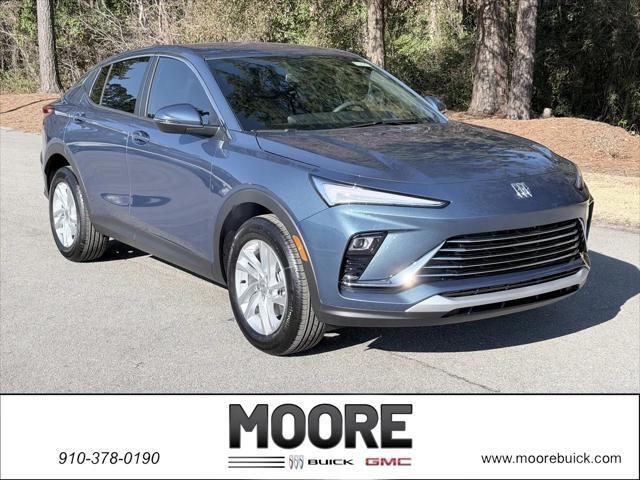 2026 Buick NV Preferred FWD for sale in Jacksonville, NC