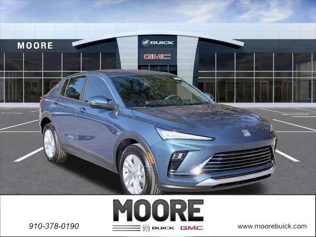 2026 Buick NV Preferred FWD for sale in Jacksonville, NC