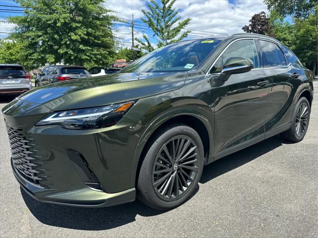 2026 Lexus RX 350 Premium for sale in Edison, NJ