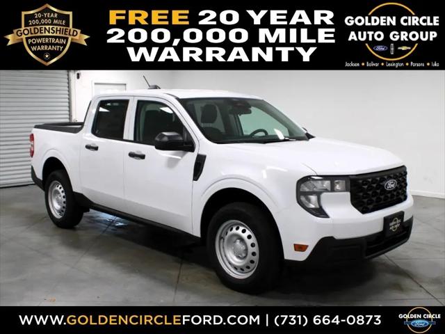 2026 Ford Maverick XL for sale in Bolivar, TN