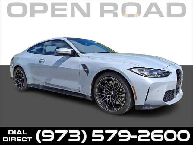 2024 BMW M4 Standard for sale in Newton, NJ