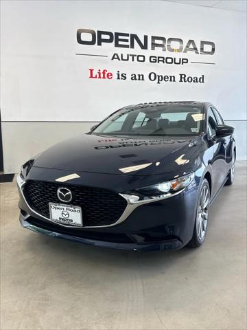2026 Mazda Mazda3 2.5 S Preferred for sale in East Brunswick, NJ