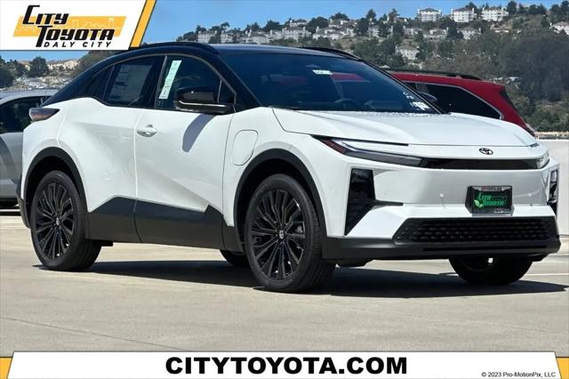 2026 Toyota C-HR XSE for sale in Daly City, CA