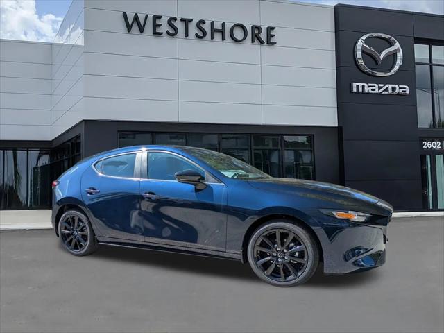 2026 Mazda Mazda3 2.5 S Select Sport for sale in Tampa, FL