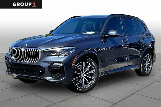 2020 BMW X5 sDrive40i for sale in Bluffington, SC