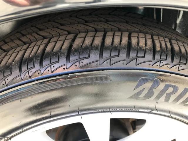 2012 Subaru Impreza 2.0i Premium