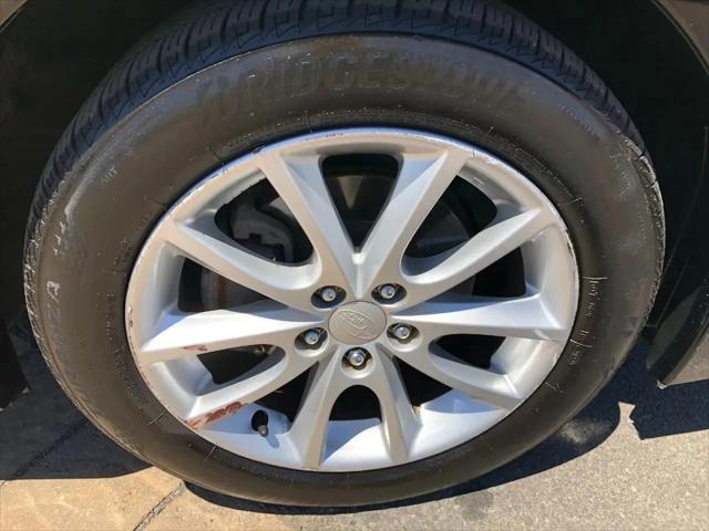 2012 Subaru Impreza 2.0i Premium