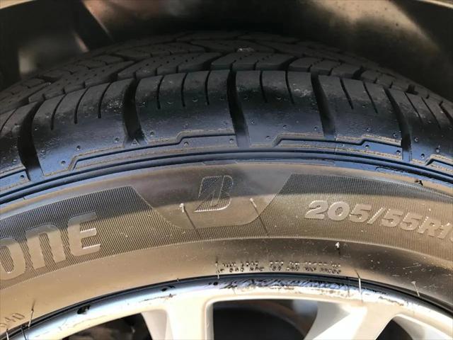 2012 Subaru Impreza 2.0i Premium