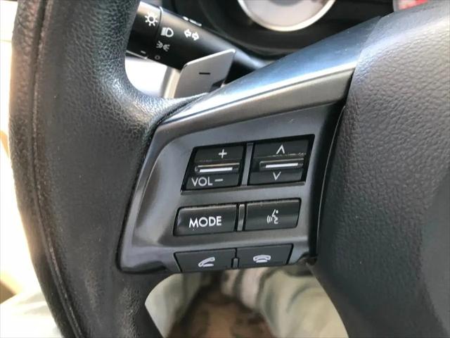 2012 Subaru Impreza 2.0i Premium