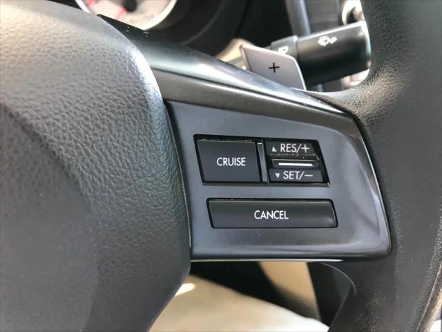 2012 Subaru Impreza 2.0i Premium