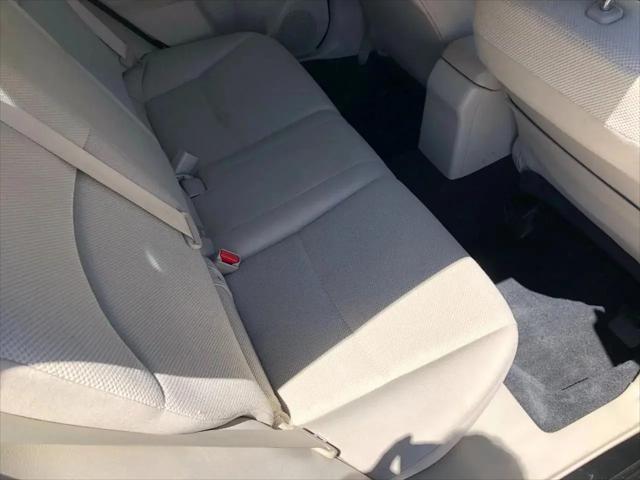 2012 Subaru Impreza 2.0i Premium