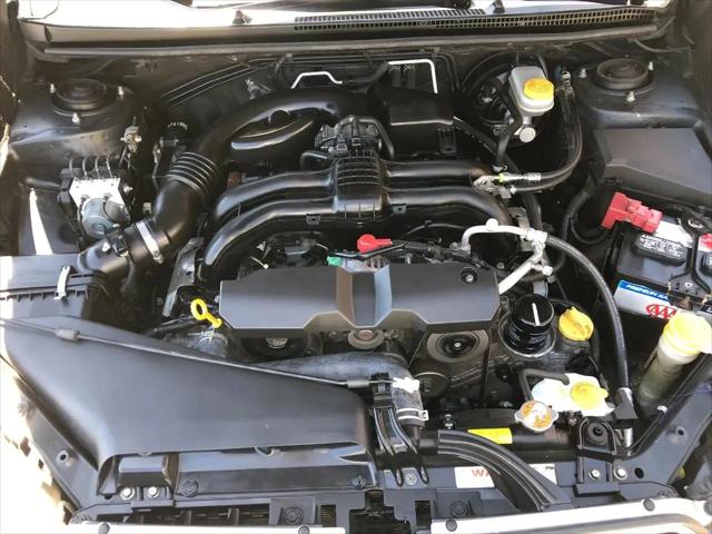 2012 Subaru Impreza 2.0i Premium