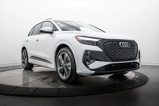 2025 Audi e-tron Premium Plus 55 quattro for sale in Highland Park, IL