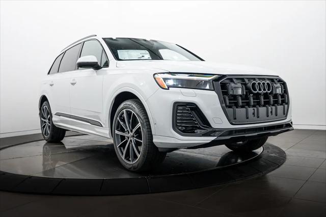 2026 Audi Q7 Premium Plus 45 TFSI quattro tiptronic for sale in Highland Park, IL