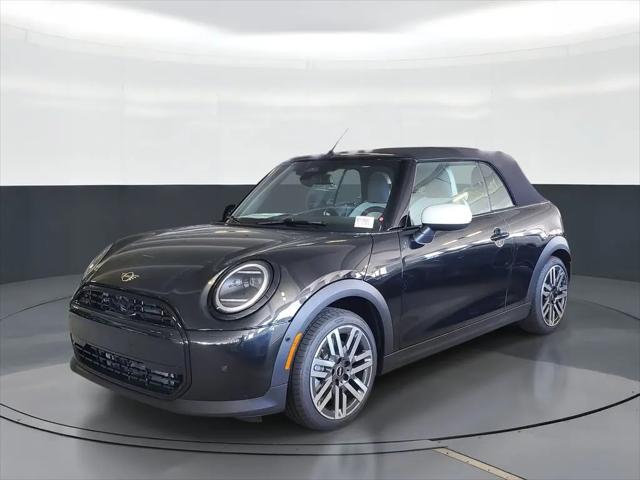 2026 MINI Cooper Convertible Cooper for sale in Miami, FL